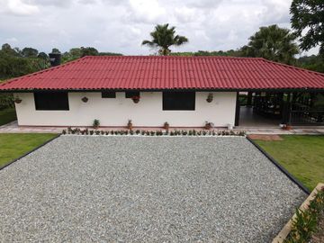 Chalet en Venta en montenegro Quindío