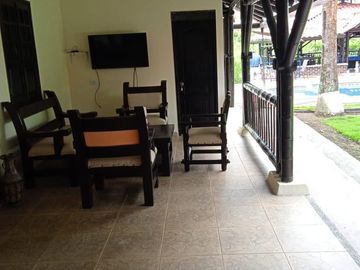 Chalet en Venta en montenegro Quindío