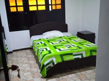 Chalet en Venta en montenegro Quindío