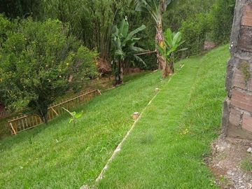 Chalet en Venta en montenegro Quindío
