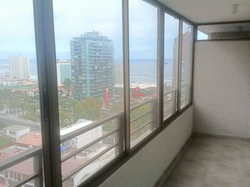 Se Vende Departamento Edificio Porto Alegre (Almagro), Antofagasta