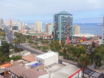 Se Vende Departamento Edificio Porto Alegre (Almagro), Antofagasta