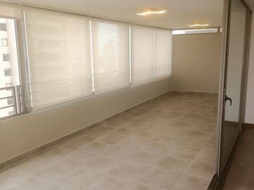 Se Vende Departamento Edificio Porto Alegre (Almagro), Antofagasta