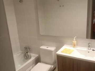 Se Vende Departamento Edificio Porto Alegre (Almagro), Antofagasta