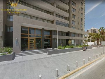 Se Vende Departamento Edificio Porto Alegre (Almagro), Antofagasta