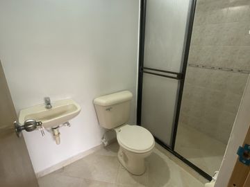 apartamento en arriendo en ces. Cod A515524