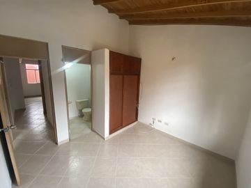 apartamento en arriendo en ces. Cod A515524