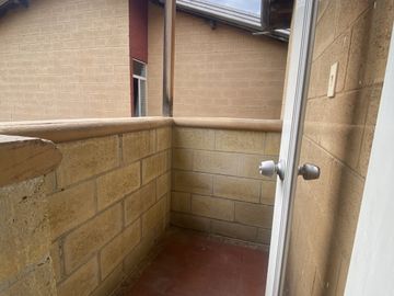 apartamento en arriendo en ces. Cod A515524