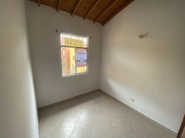 apartamento en arriendo en ces. Cod A515524