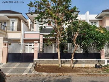 Rumah Puri galaxy MINIMALIS, SIAP HUNI