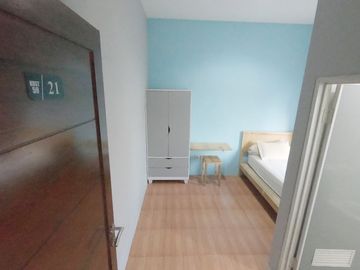 Kost 59 - Tarakan Royal Taruma Harapan Kita Dharmais JEC Siloam