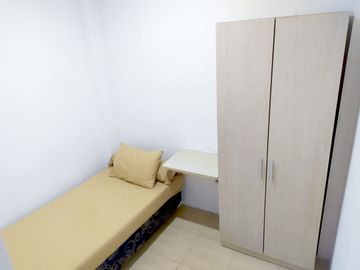 Kost 59 - Tarakan Royal Taruma Harapan Kita Dharmais JEC Siloam