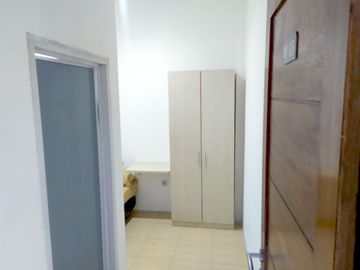 Kost 59 - Tarakan Royal Taruma Harapan Kita Dharmais JEC Siloam