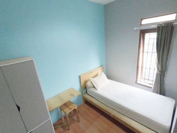 Kost 59 - Tarakan Royal Taruma Harapan Kita Dharmais JEC Siloam