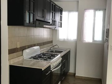 DEPARTAMENTO EN VENTA EN LA ROMANA TLALNEPANTLA DE BAZ