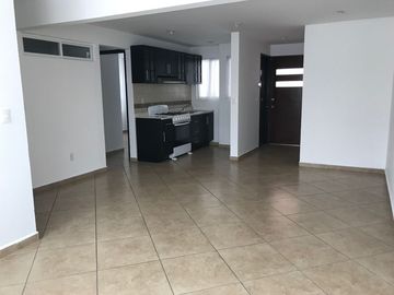 DEPARTAMENTO EN VENTA EN LA ROMANA TLALNEPANTLA DE BAZ