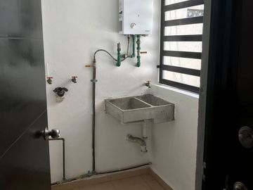 DEPARTAMENTO EN VENTA EN LA ROMANA TLALNEPANTLA DE BAZ