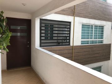 DEPARTAMENTO EN VENTA EN LA ROMANA TLALNEPANTLA DE BAZ