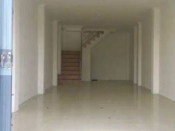 Jual Ruko 3 Lantai Strategis di Jalan Ronggowarsito Kabupaten Kediri