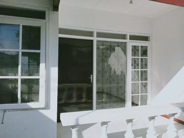 RUMAH BELAKANG GALAXY MALL SIAP HUNI MURAH