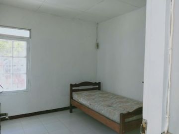 RUMAH BELAKANG GALAXY MALL SIAP HUNI MURAH