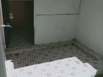 RUMAH BELAKANG GALAXY MALL SIAP HUNI MURAH
