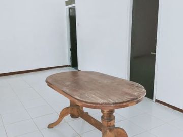 RUMAH BELAKANG GALAXY MALL SIAP HUNI MURAH