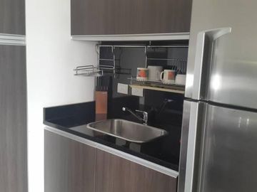 Venta de Departamento de 3 ambientes en Loft Wyndham!