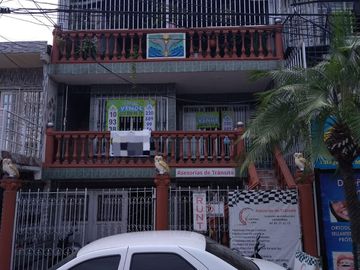 casa en venta en bello horizonte. Cod V109338