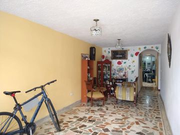 casa en venta en bello horizonte. Cod V109338