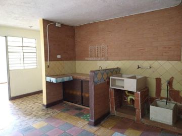 casa en venta en bello horizonte. Cod V109338