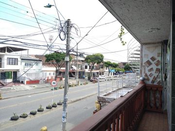 casa en venta en bello horizonte. Cod V109338