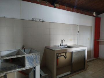 casa en venta en bello horizonte. Cod V109338