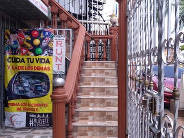 casa en venta en bello horizonte. Cod V109338