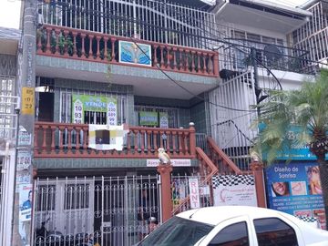 casa en venta en bello horizonte. Cod V109338