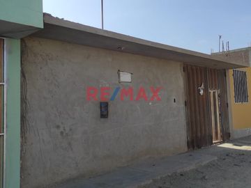 ‼️ POR EL MISMO PRECIO COMPRARIAS:? 1 LOTE DENTRO DEL CONDOMINIO O 3 LOTES DETRAS DEL CONDOMINIO

Terreno urbano  de 294.8 m2 Ubicado en el AAHH Ram