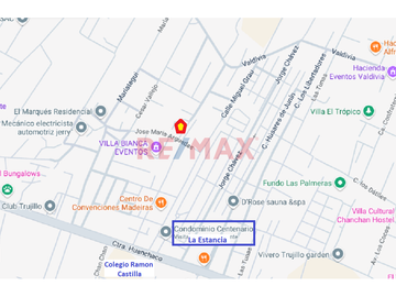 ‼️ POR EL MISMO PRECIO COMPRARIAS:? 1 LOTE DENTRO DEL CONDOMINIO O 3 LOTES DETRAS DEL CONDOMINIO

Terreno urbano  de 294.8 m2 Ubicado en el AAHH Ram