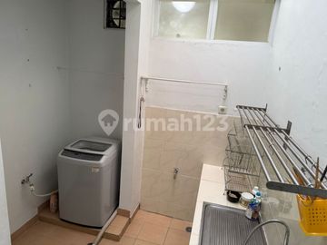 Dijual Rumah 1 Lantai di Alam Sutera Lokasi Strategis Nyaman