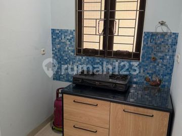 Dijual Rumah 1 Lantai di Alam Sutera Lokasi Strategis Nyaman