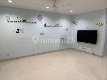 Dijual Rumah 1 Lantai di Alam Sutera Lokasi Strategis Nyaman