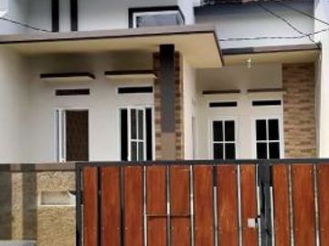 Rumah Baru lokasi Bumi Anggrek Bekasi | FADMASUDIRMAN
