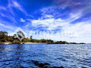 Sitio en Venta en Sector Huiro, Corral, Valdivia