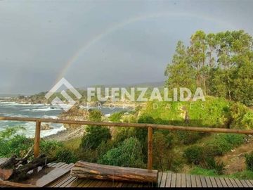 Sitio en Venta en Sector Huiro, Corral, Valdivia