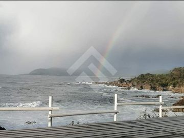 Sitio en Venta en Sector Huiro, Corral, Valdivia