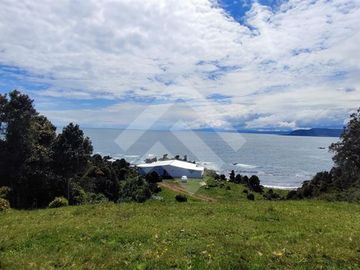 Sitio en Venta en Sector Huiro, Corral, Valdivia