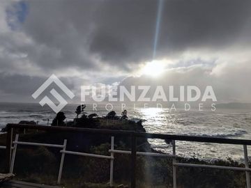Sitio en Venta en Sector Huiro, Corral, Valdivia