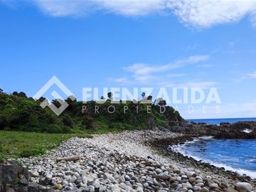 Sitio en Venta en Sector Huiro, Corral, Valdivia