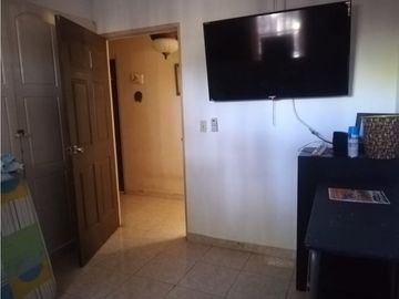 CASA EN QUINTA DE LAS FLORES EN LAS TABLAS