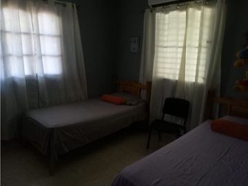 CASA EN QUINTA DE LAS FLORES EN LAS TABLAS
