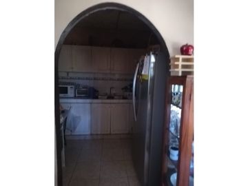 CASA EN QUINTA DE LAS FLORES EN LAS TABLAS
